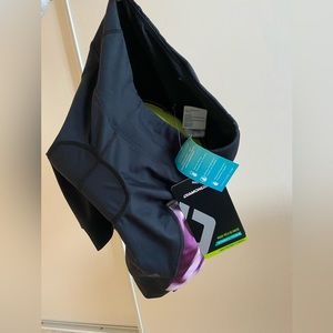 Women’s Padded Bike Shorts